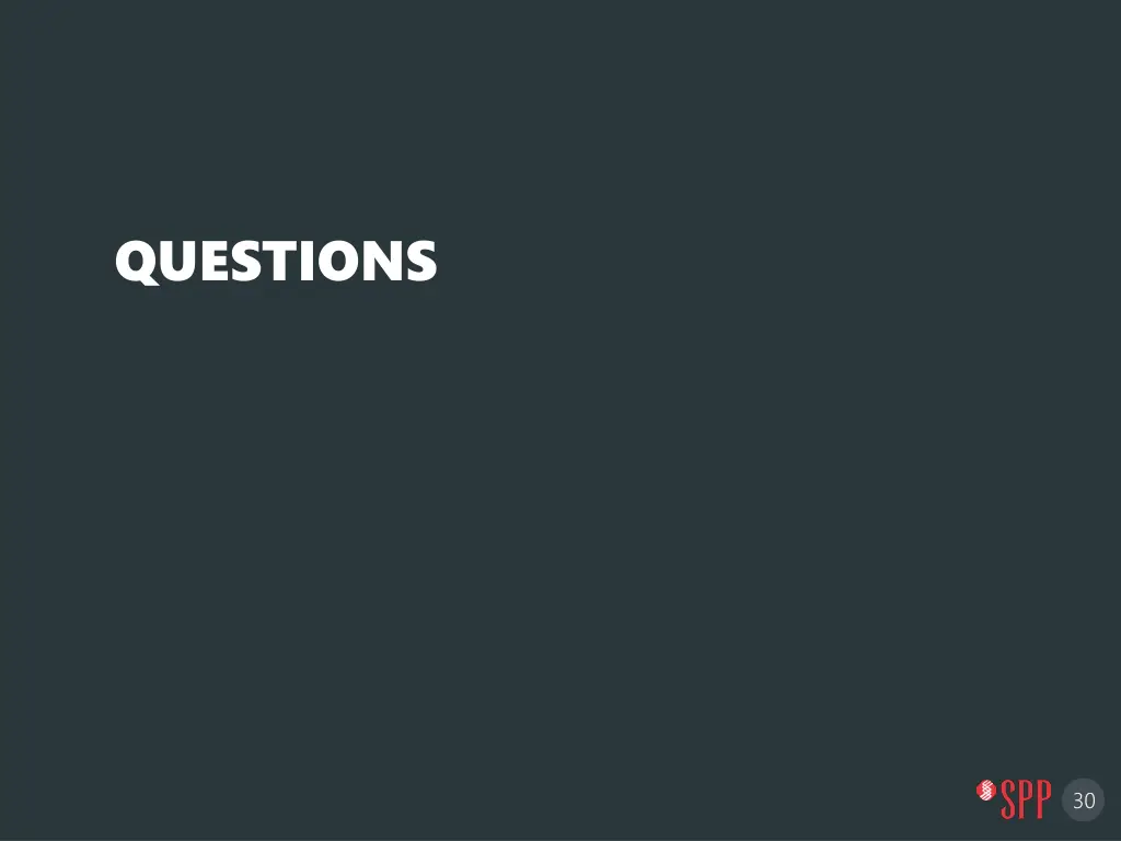 questions