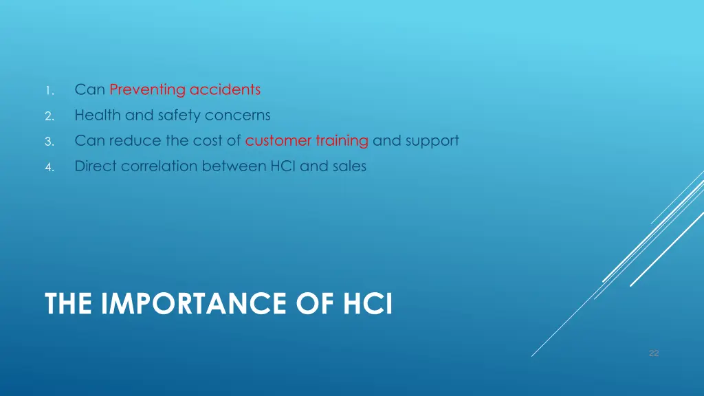 can preventing accidents