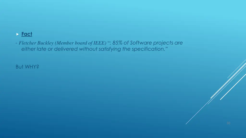 fact fletcher buckley member board of ieee