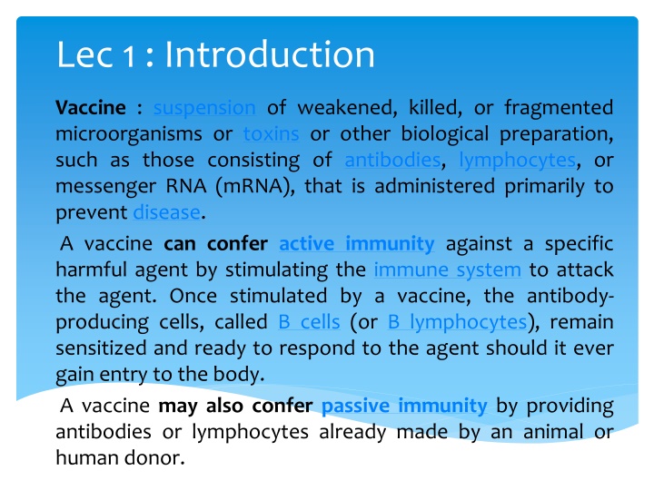 lec 1 introduction