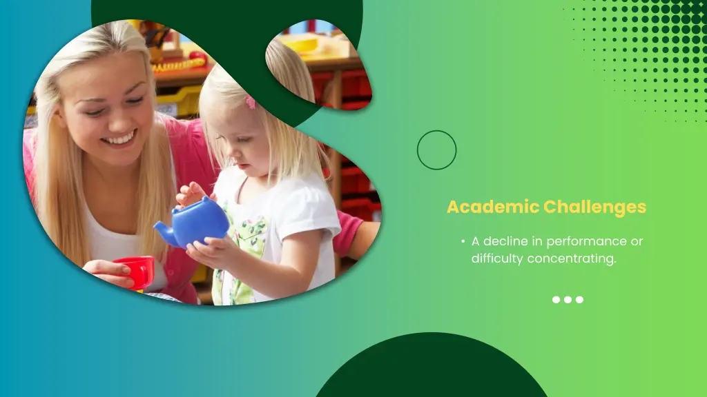 academic challenges