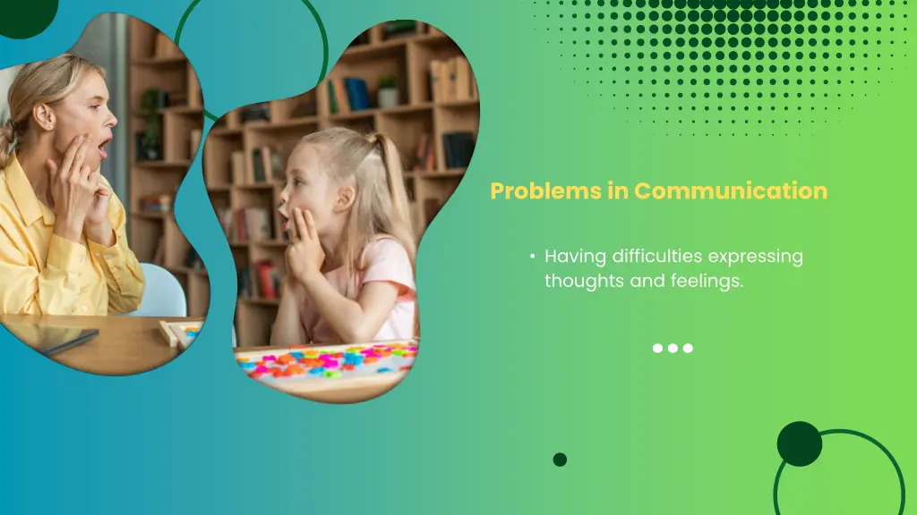 problems in communication