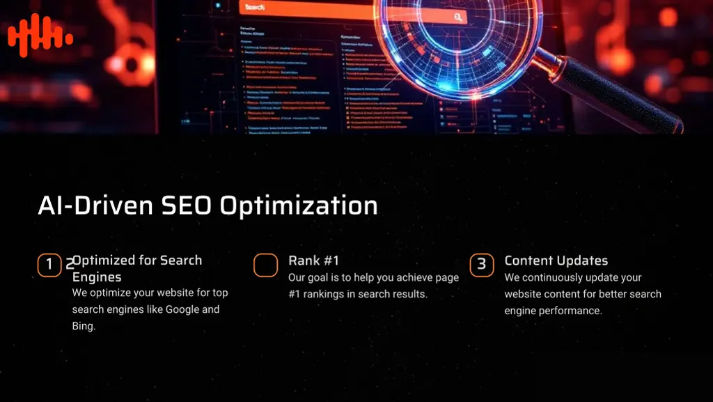 ai driven seo optimization