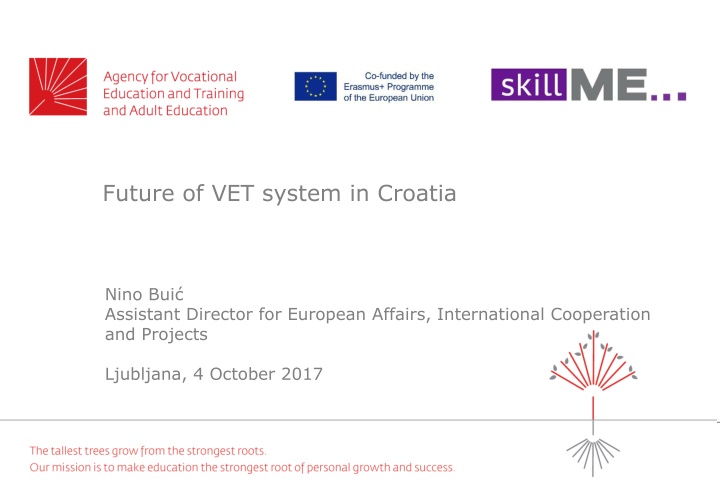 future of vet system in croatia