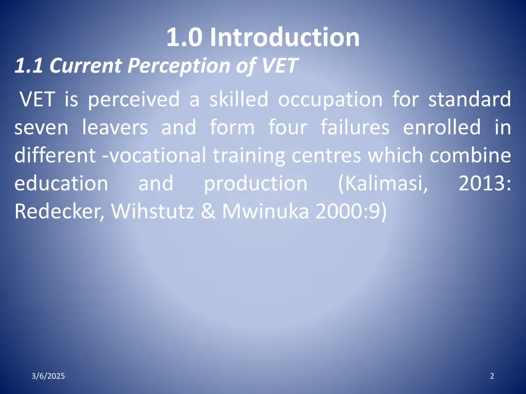 1 0 introduction