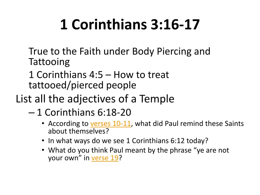 1 corinthians 3 16 17 1