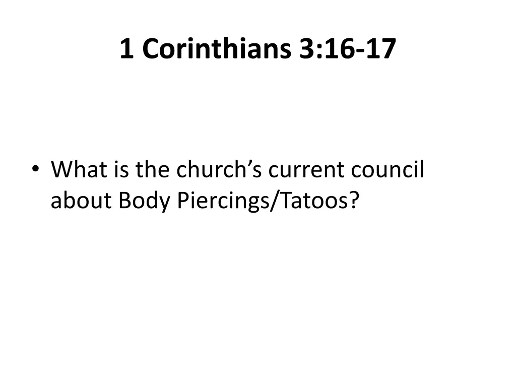1 corinthians 3 16 17