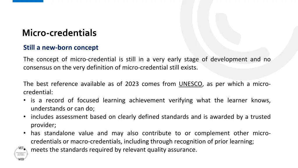 micro credentials 1