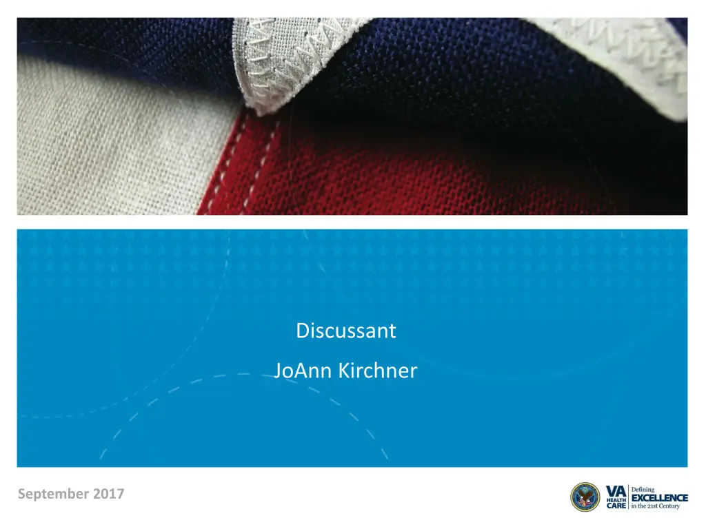 discussant
