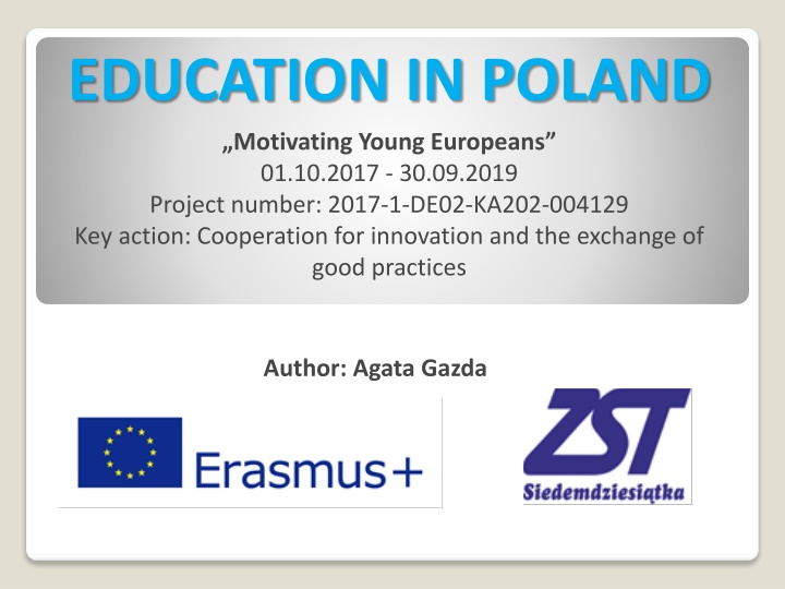 education in poland