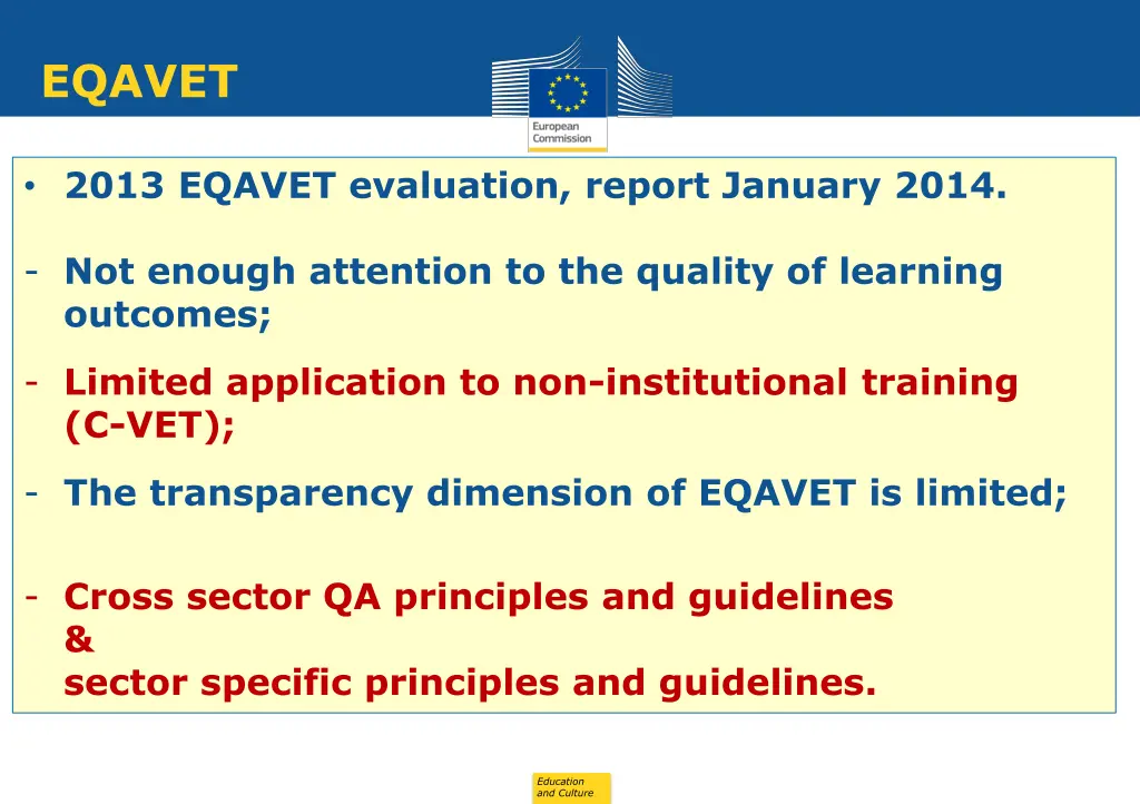 eqavet 2