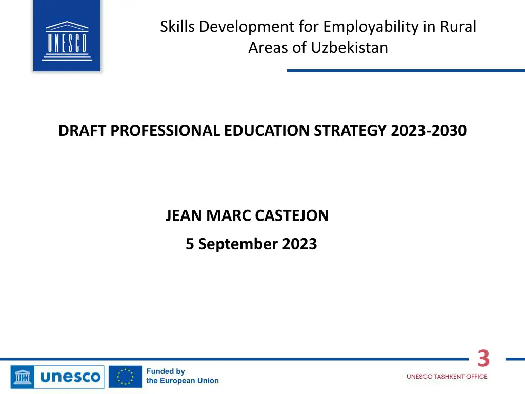 skills development for employability in rural 1