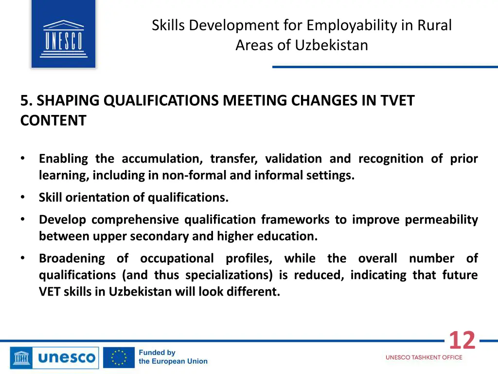 skills development for employability in rural 10