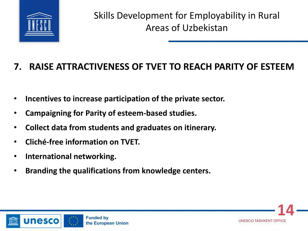 skills development for employability in rural 12