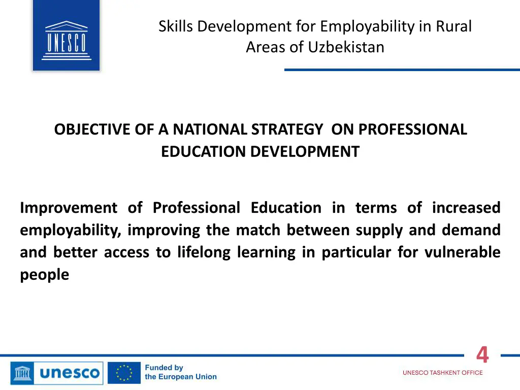 skills development for employability in rural 2