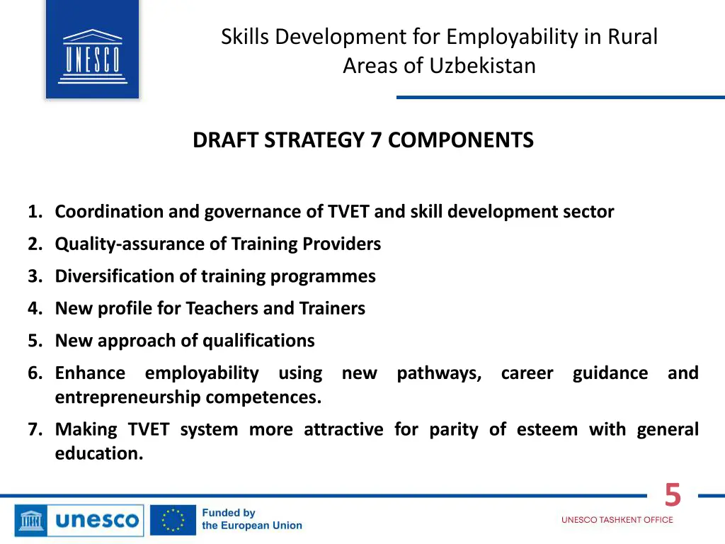skills development for employability in rural 3