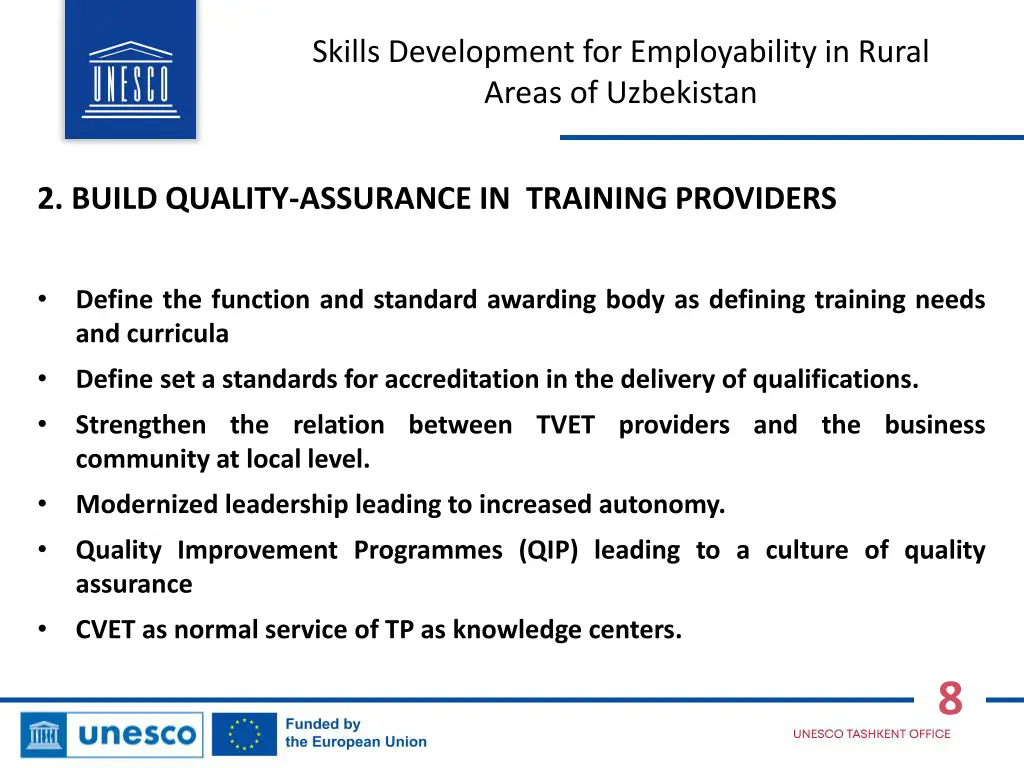 skills development for employability in rural 6