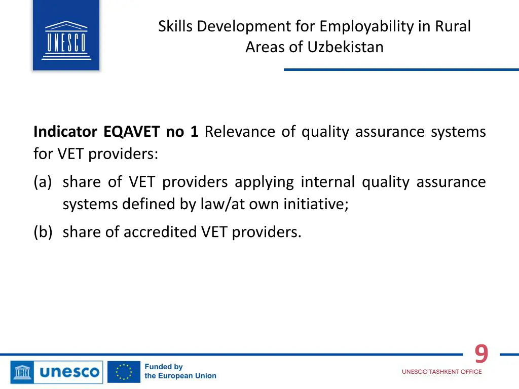 skills development for employability in rural 7