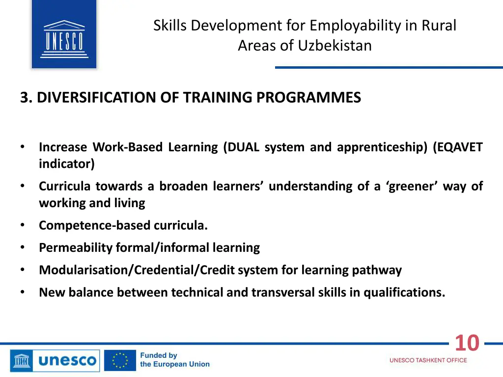 skills development for employability in rural 8