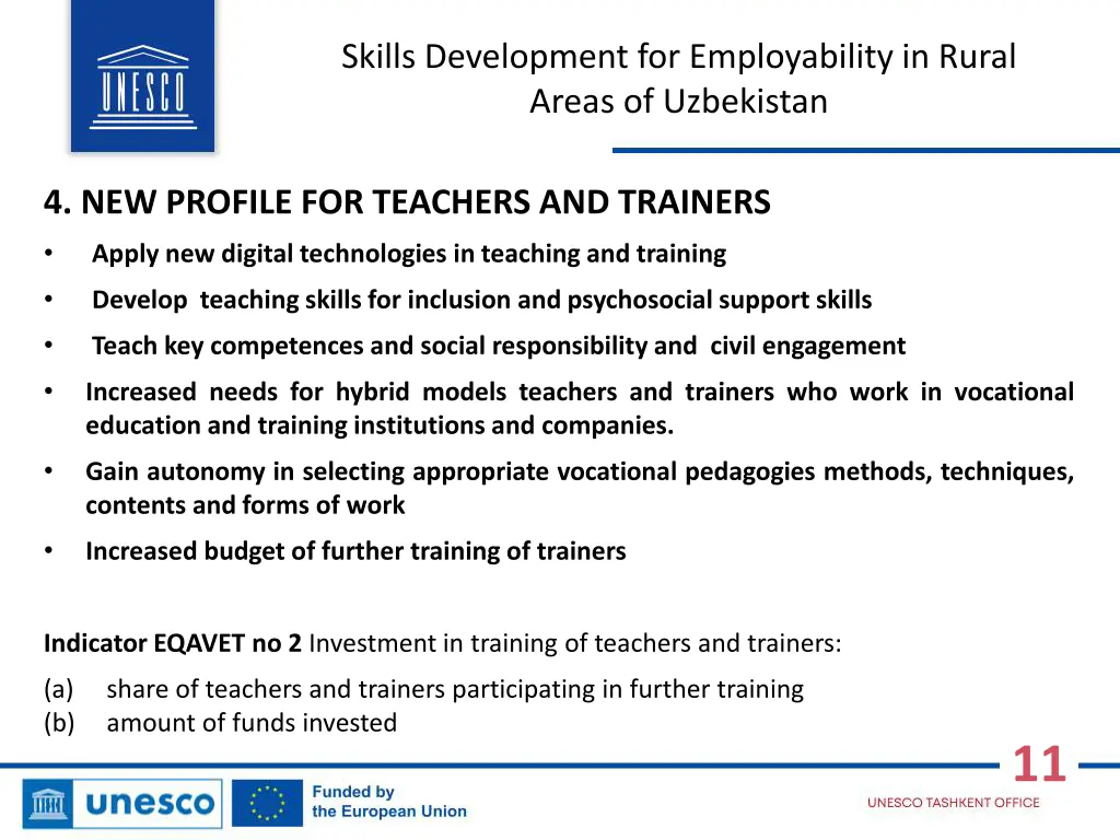 skills development for employability in rural 9