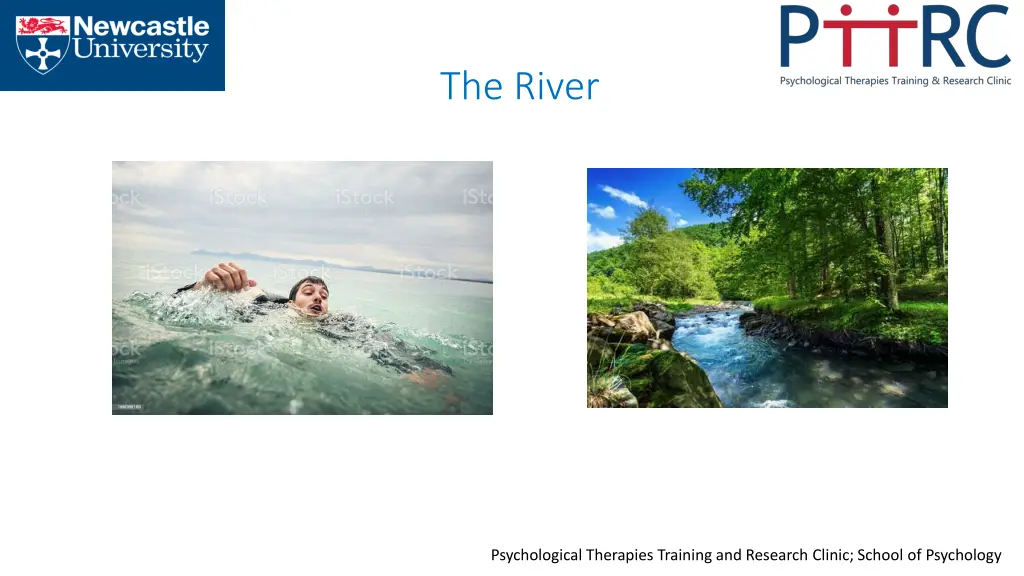 the river 1