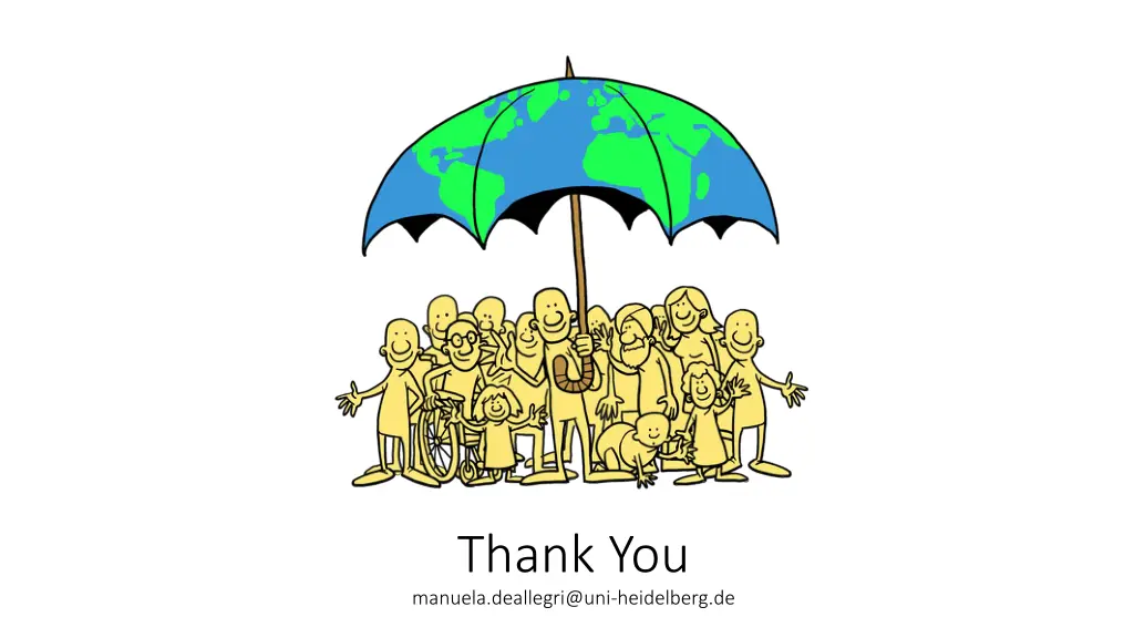 thank you manuela deallegri@uni heidelberg de