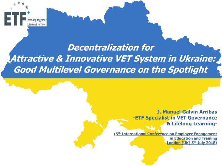 decentralization for