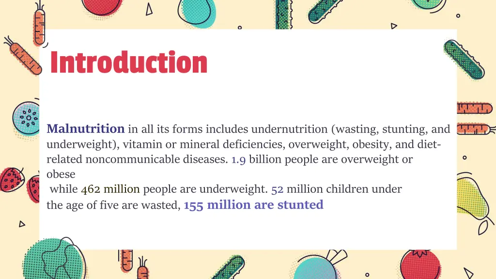 introduction