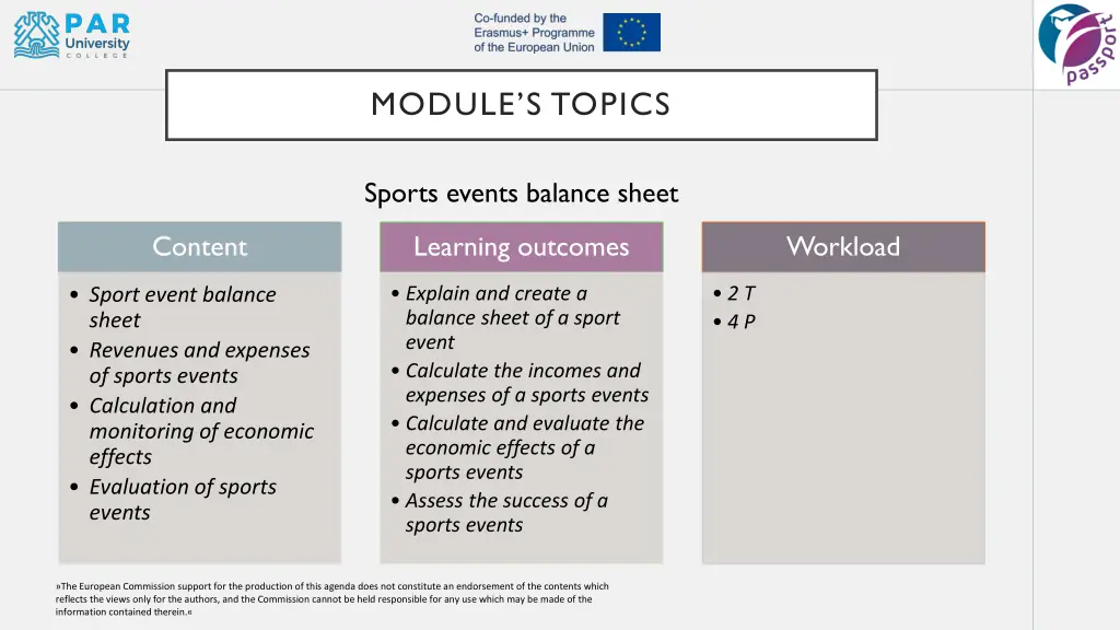 module s topics 2