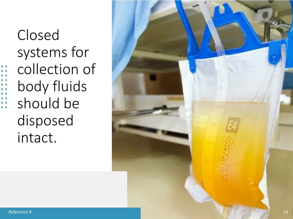 closed systems for collection of body fluids