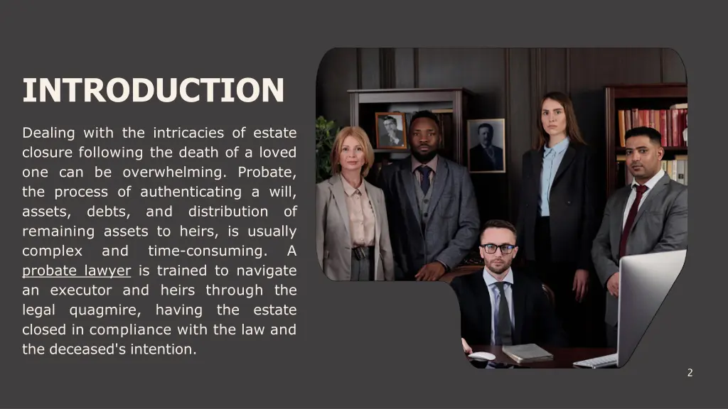 introduction
