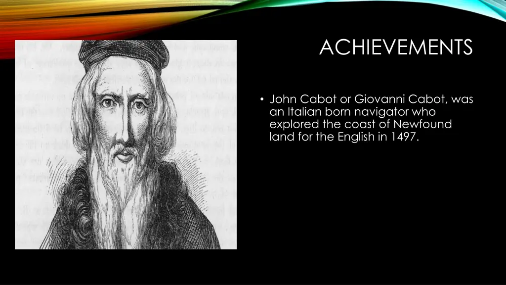 achievements