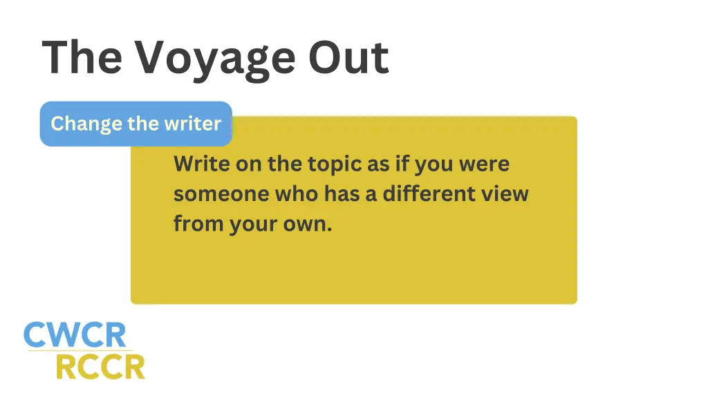 the voyage out 7