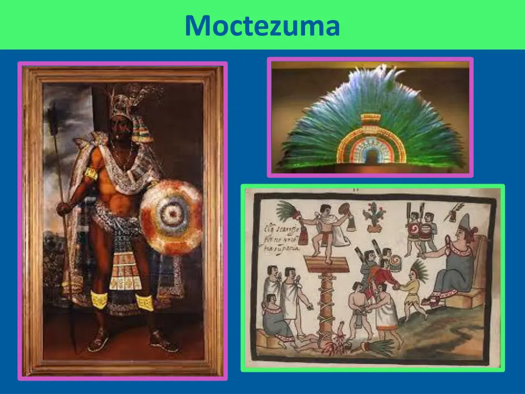 moctezuma