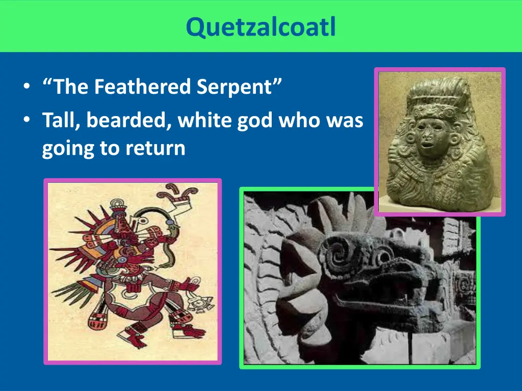 quetzalcoatl