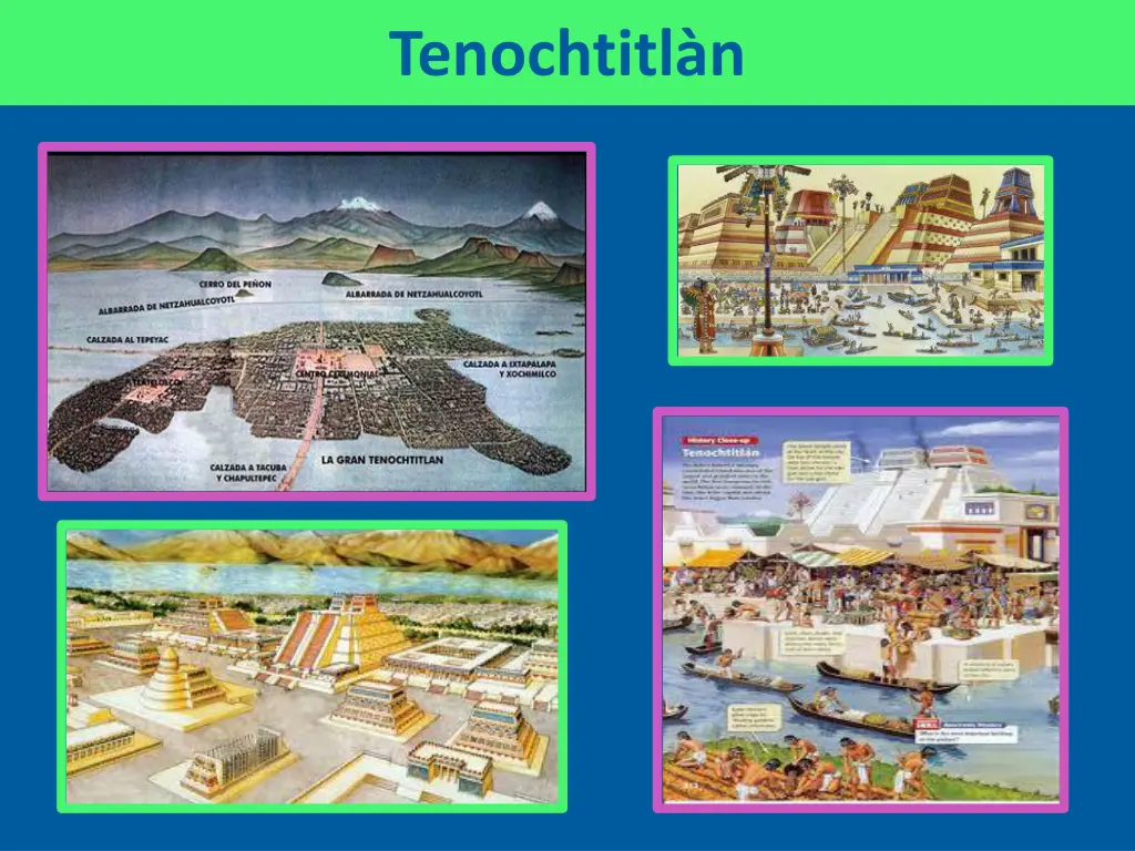 tenochtitl n