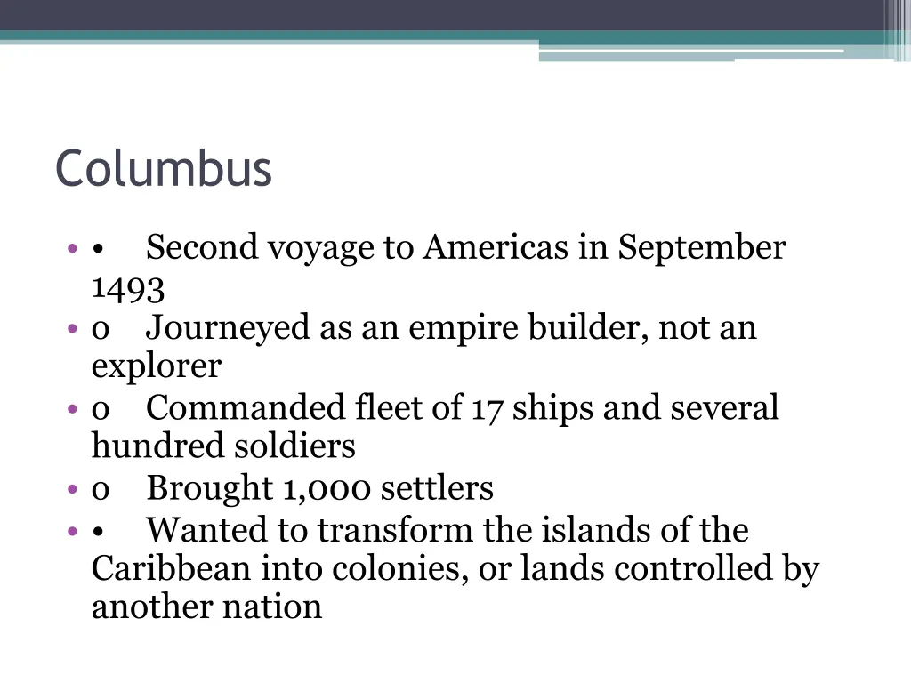 columbus 1