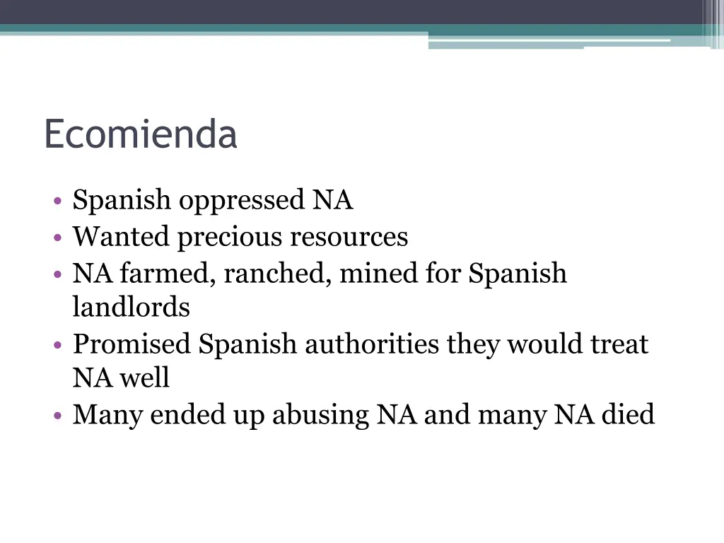 ecomienda