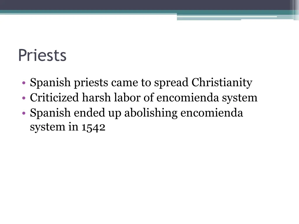 priests