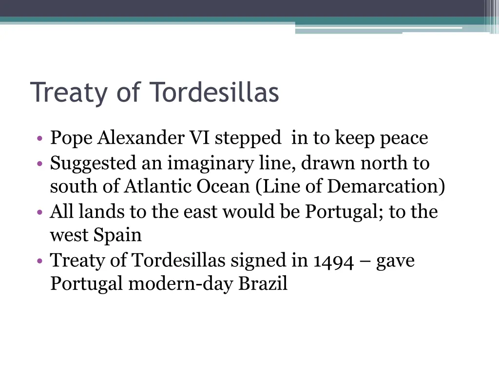 treaty of tordesillas 2