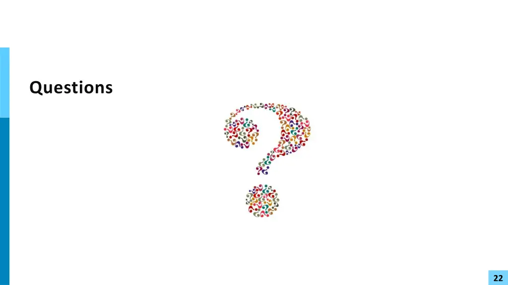 questions