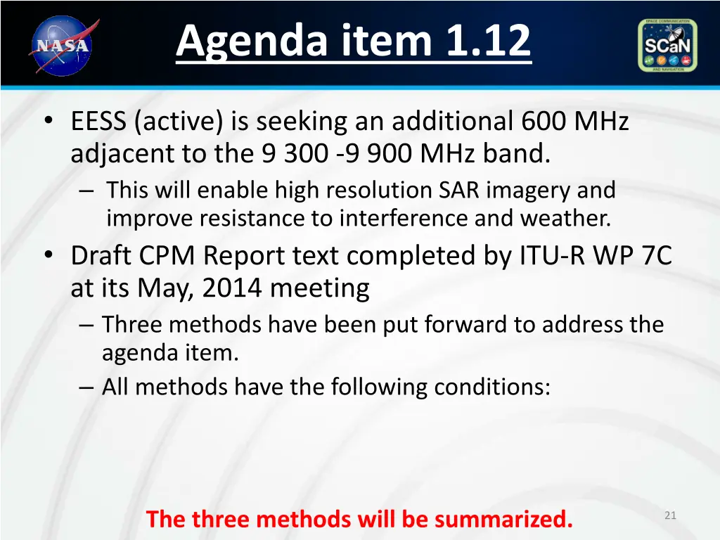 agenda item 1 12