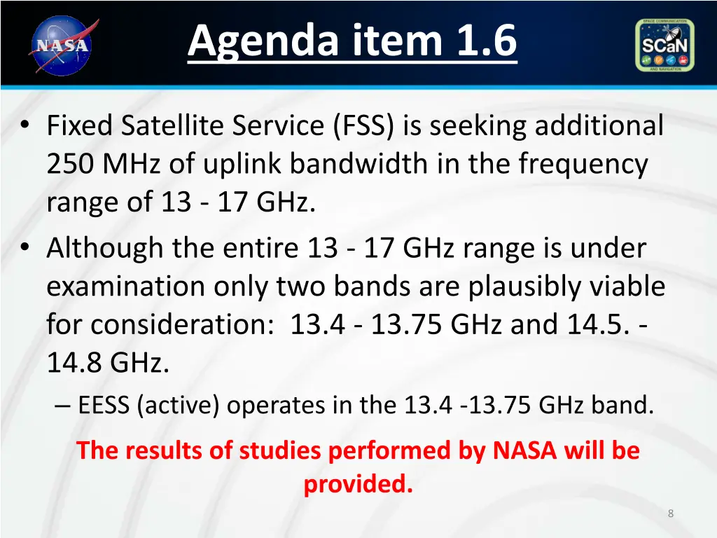 agenda item 1 6