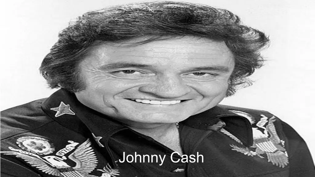 johnny cash