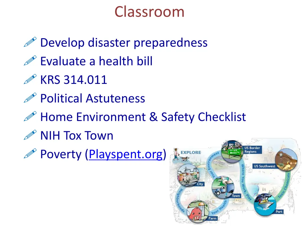 classroom 1