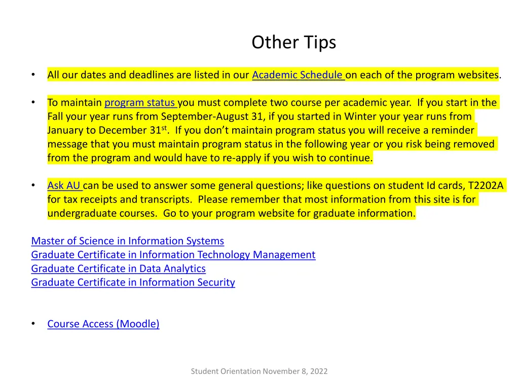 other tips 1