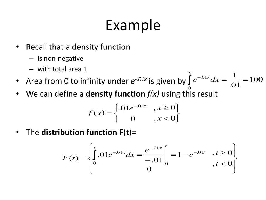 example
