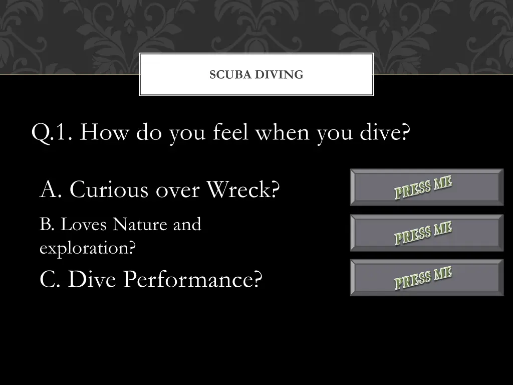 scuba diving 2