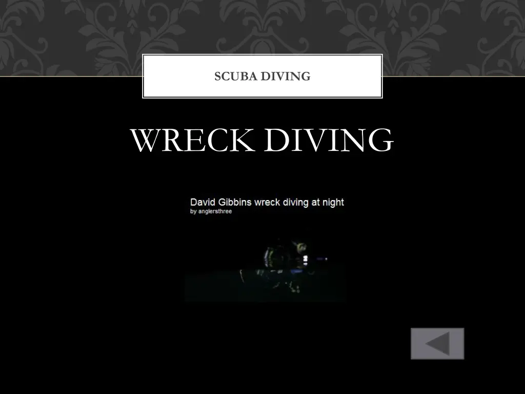 scuba diving 3