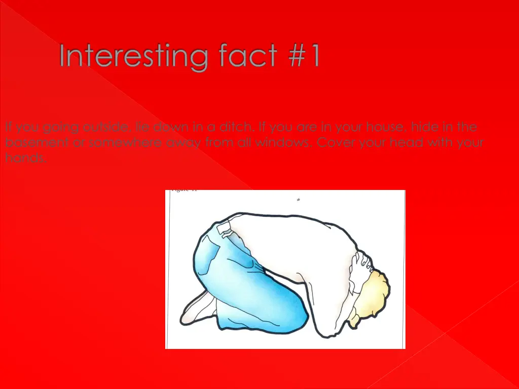 interesting fact 1